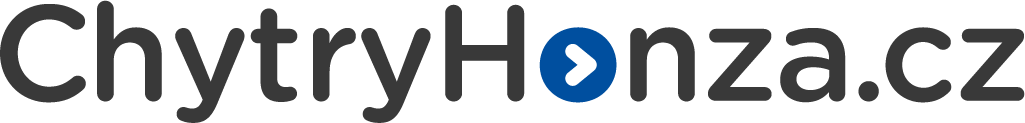 Chytrý Honza a.s.