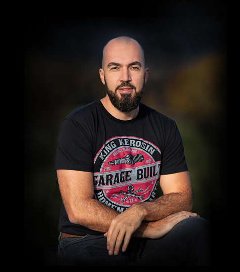 Mojmír Štelzig